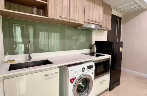 South Pattaya Apartment | Amarin - апартаменты в Dusit Grand Condo View