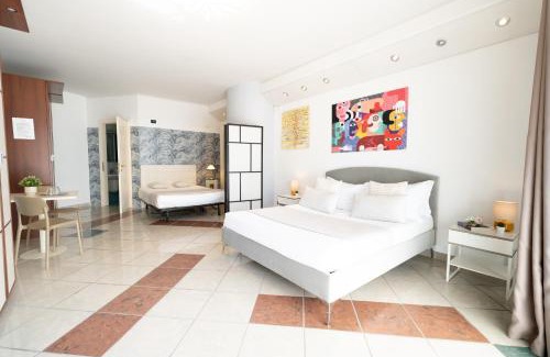 Pisa House | Amarin Pisa Room