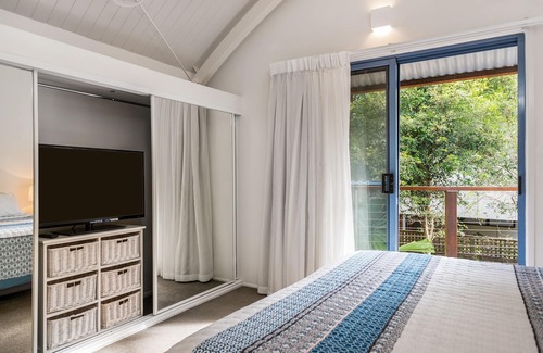 Suffolk Park Cabin | Amaroo Beachside Retreat