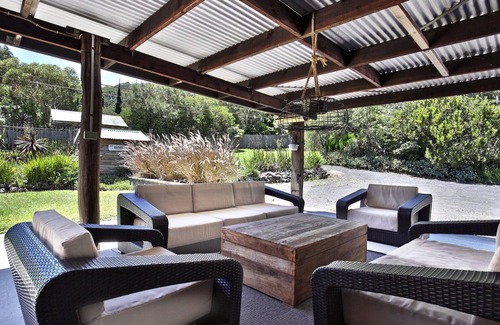 Far Meadow House | Amaroo House - Glorious Views