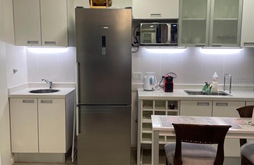 Santa Fe Apartment | Amarras Center