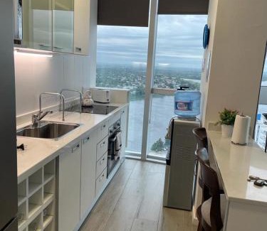 Santa Fe Apartment | Amarras Center - Panorámico