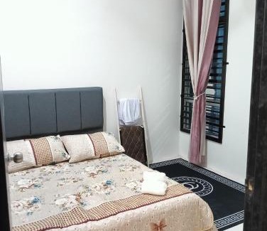 Marang House | Amaryu homestay