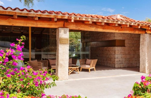 San Teodoro City Centre Hotel | AMASEA Resort