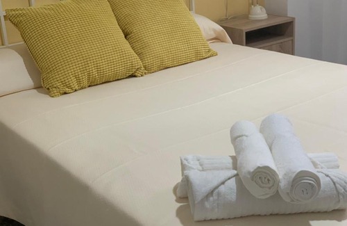 Rochelambert Apartment | Amate con encanto