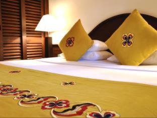 Kandalama Resort | Amaya Lake Dambulla