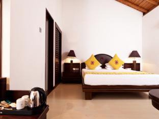 Kandalama Resort | Amaya Lake Dambulla