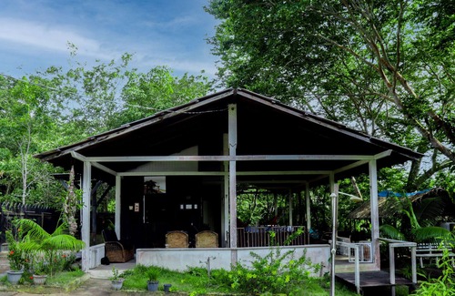 Belterra House | Amazônia - Beautiful house in Praia Iruçanga (Belterra)