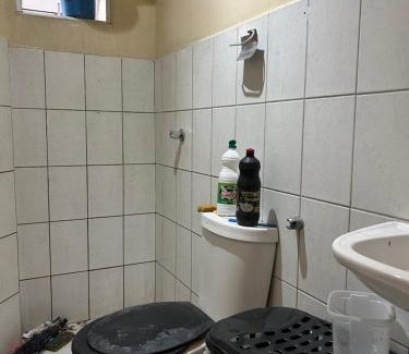 Maguari-Cajui Apartment | Amazônia Belém