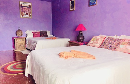 De Guadalupe House | Amazing CASA De La Vista