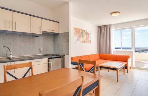 Solana del Matorral Apartment | Amazing views, apartment by the beach