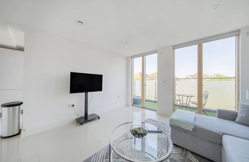 Wimbledon Apartment | Amazing 2 Bed Wimbledon Flat