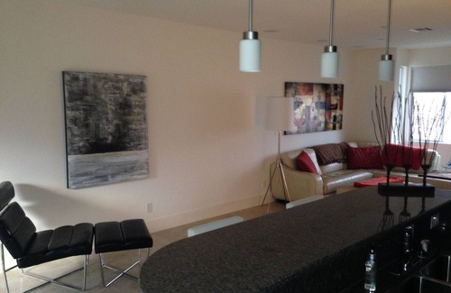 Spring Valley House | Amazing 3 Story Townhouse in Gated community