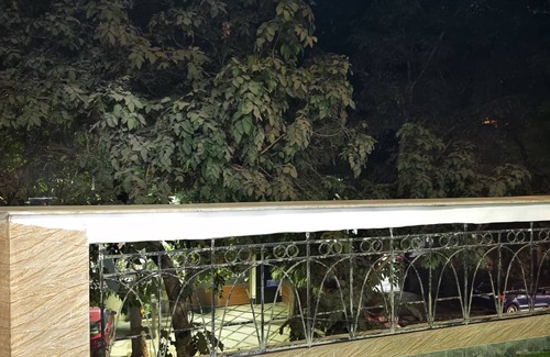 New Delhi Apartment | Amazing 3BHK Apartment in Greater Kailash 2 by HostMyStay