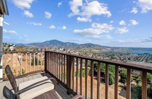La Presa House | Amazing 4 BDRM 2 Bath Home With Breathtaking Views!