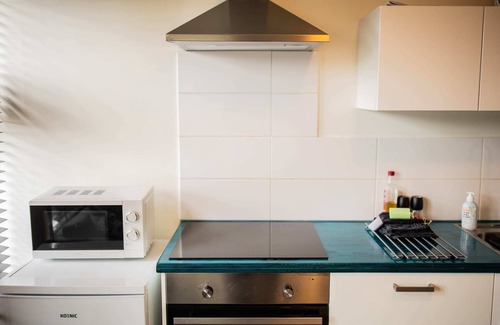 Tongelre Apartment | Amazing 50m² Two-Bedroom Apartment (TS-307-A)