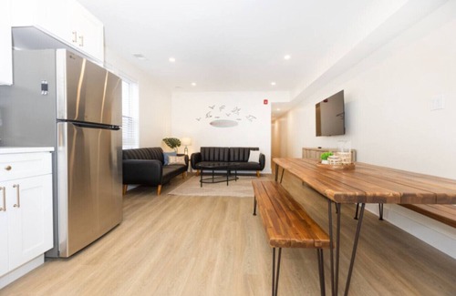 Cape May - Wildwood Apartment | Amazing all new 1fl condo> Steps to The Beach