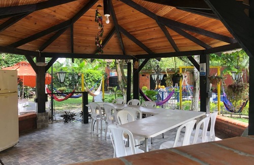 Cali House | Amazing and comfortable country house. Very close to the Rozo small town.