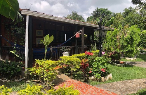 Cali House | Amazing and comfortable country house. Very close to the Rozo small town.