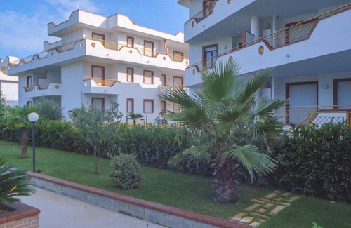 Villa Rosa Apartment | Amazing apartment in Ma Alba Adriatica