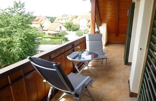 Goessweinstein Apartment | Amazing apartment in Gößweinstein