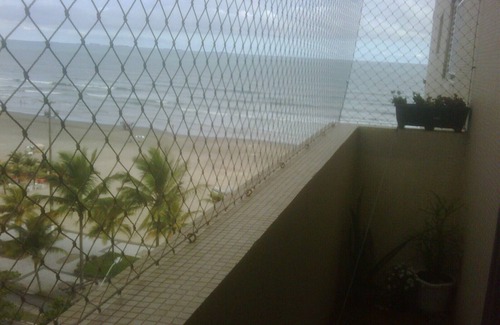 Tupi Apartment | Amazing apartment, front side of the beach