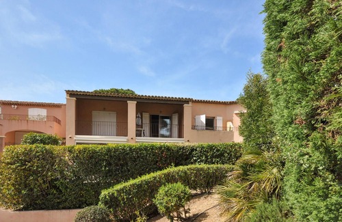 Sainte-Maxime Apartment | Amazing apartment in Sainte-Maxime