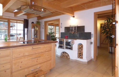 Fischbachau Apartment | Amazing apartment in Fischbachau