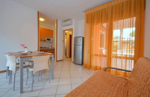 Bibione Apartment | Amazing Apartment in a Renewed Residence with Pool