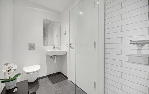 Aarhus C Apartment | Amazing Apartment In Aarhus C With Wifi