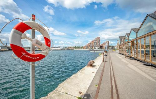 Aarhus C Apartment | Amazing Apartment In Aarhus C With Wifi