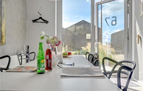 Aarhus C Apartment | Amazing Apartment In Aarhus C With Wifi