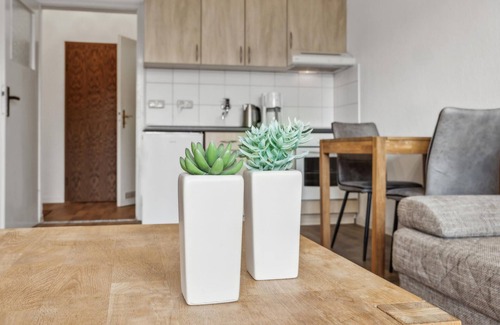 Anklam Apartment | Amazing apartment in Anklam