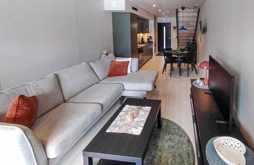 Bjorli Apartment | Amazing apartment in Bjorli