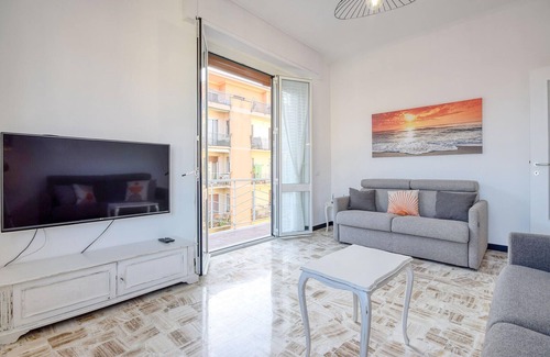 Chiavari Apartment | Amazing apartment in Chiavari with WiFi