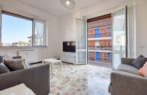Chiavari Apartment | Amazing apartment in Chiavari with WiFi