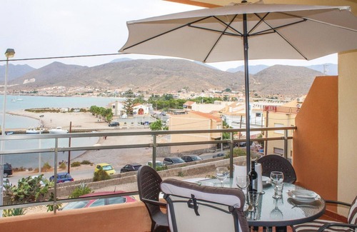 La Azohia Apartment | Amazing apartment in La Azohía