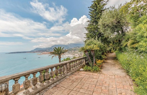 Ventimiglia Apartment | Amazing apartment in Grimaldi