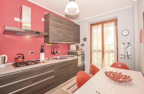 Bellano Apartment | Amazing apartment in Bellano (LC)