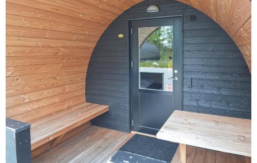 Norre Nebel Apartment | Amazing Apartment In Nørre Nebel