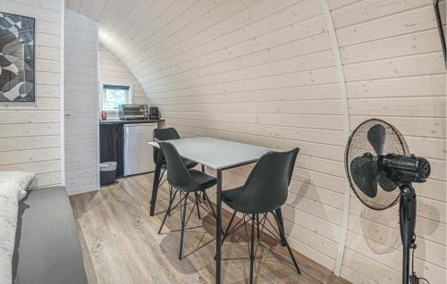 Norre Nebel Apartment | Amazing Apartment In Nørre Nebel