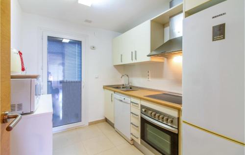 Jeronimo y Avileses y Balsicas de Arriba Apartment | Amazing Apartment In Sucina With Wifi