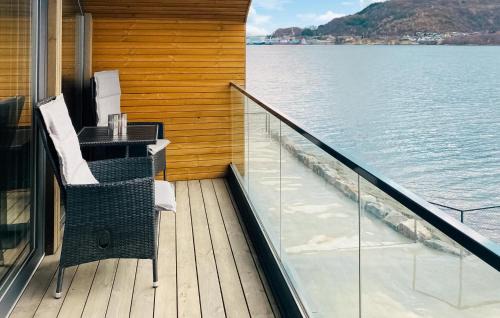 Ulstein Municipality Apartment | Amazing Apartment In Ulsteinvik