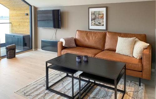 Ulstein Municipality Apartment | Amazing Apartment In Ulsteinvik
