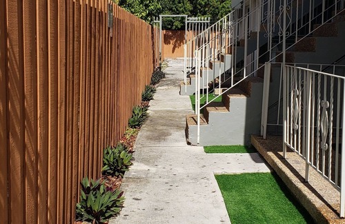 Wynwood Art District Apartment | Amazing apartment in Wynwood! 2bd/1ba
