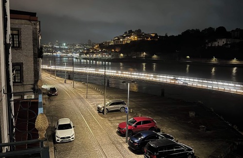 Lordelo do Ouro e Massarelos Apartment | Amazing apartment total Douro river-views