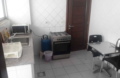Hamra Apartment | Amazing Apt. In the heart of Hamra # 12