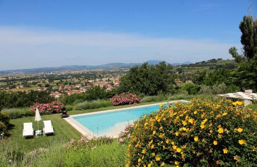 Assisi Villa | Amazing Assisi