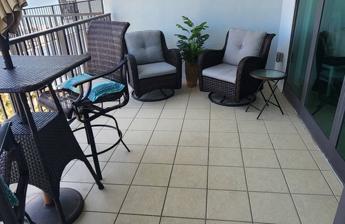 Orange Beach Condo | Amazing Bayfront Condo! GORGEOUS Lighthouse on the Bay!was Phoenix on the Bay 2