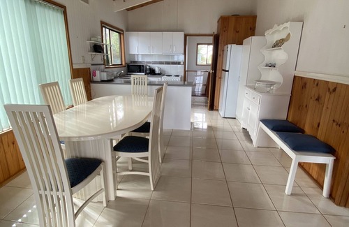 Smiths Beach House | Amazing beach and water views just a short walk from Smiths Beach and YCW Beach.